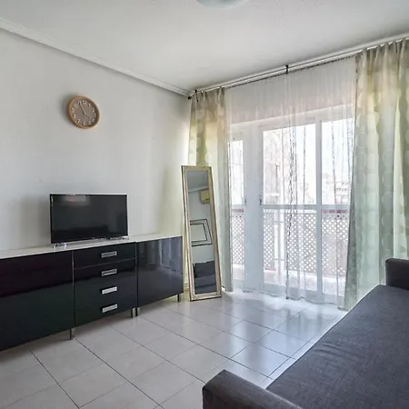 2 Bedroom Center Of Apartamento *