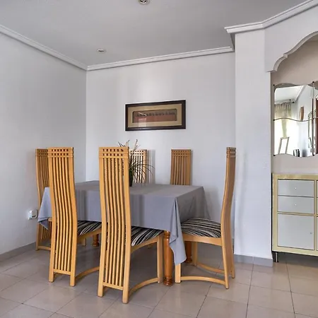 2 Bedroom Center Of Apartamento