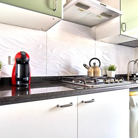 2 Bedroom Center Of Apartamento