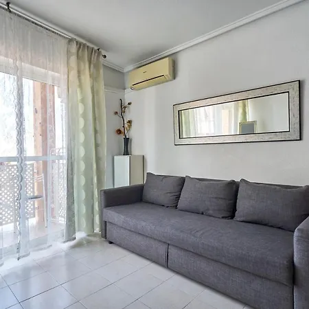 2 Bedroom Center Of *