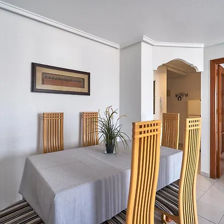 2 Bedroom Center Of
