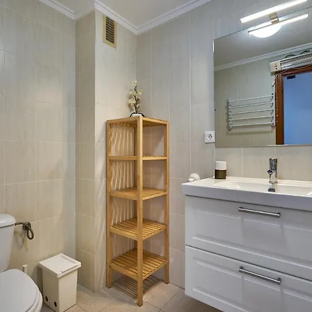 2 Bedroom Center Of Apartament Torrevieja
