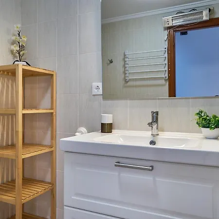 2 Bedroom Center Of Apartament Torrevieja